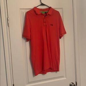 Xl slim fit Hugo boss polo